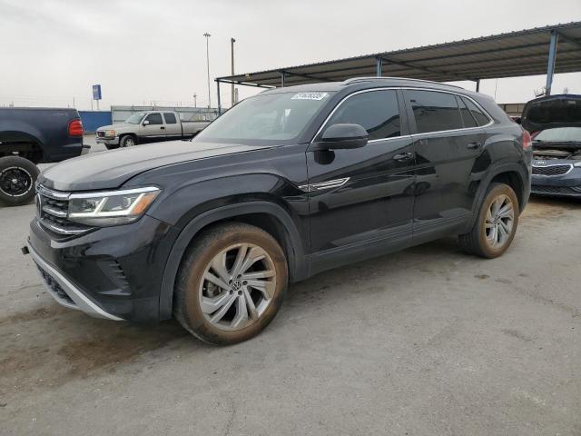 Vin: 1v2mc2ca9lc206962, lot: 51628335, volkswagen atlas sel 2020 img_1