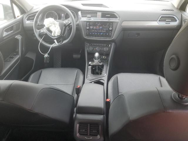 2021 VOLKSWAGEN TIGUAN SE 3VV3B7AX6MM160089