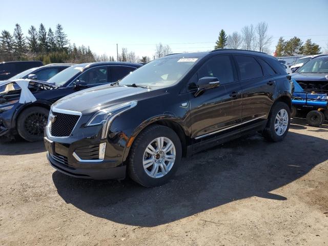 Vin: 1gykngrs0lz128322, lot: 51570475, cadillac xt5 sport 2020 img_1