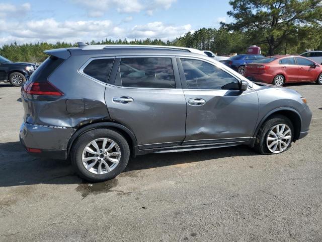 Vin: 5n1at2mv9jc814284, lot: 51077235, nissan rogue s 20183