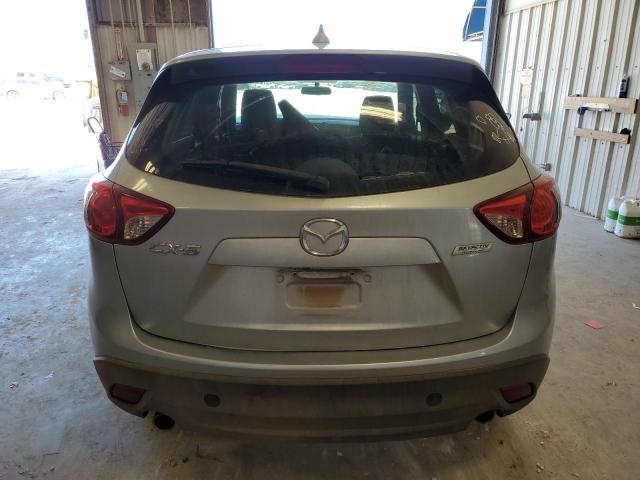 2016 MAZDA CX-5 TOURI - JM3KE2CY0G0771566