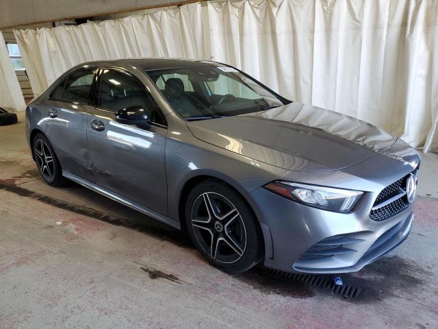 Vin: wdd3g4fb6kw001426, lot: 54672985, mercedes-benz a-class 220 4matic 20194