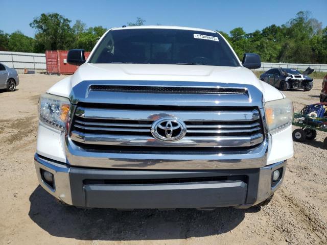 2016 TOYOTA TUNDRA DOU - 5TFRM5F15GX098839