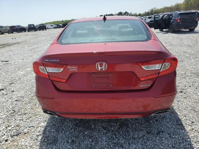 2018 HONDA ACCORD TOU - 1HGCV1F96JA011088