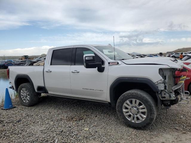 Vin: 1gt49wey4mf306341, lot: 53858705, gmc sierra k3500 denali 20214