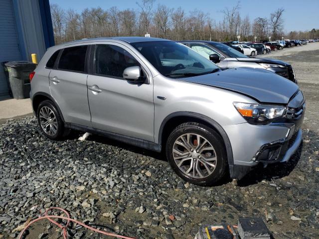 Vin: ja4ap3au4ku033253, lot: 50058475, mitsubishi outlander es 20194