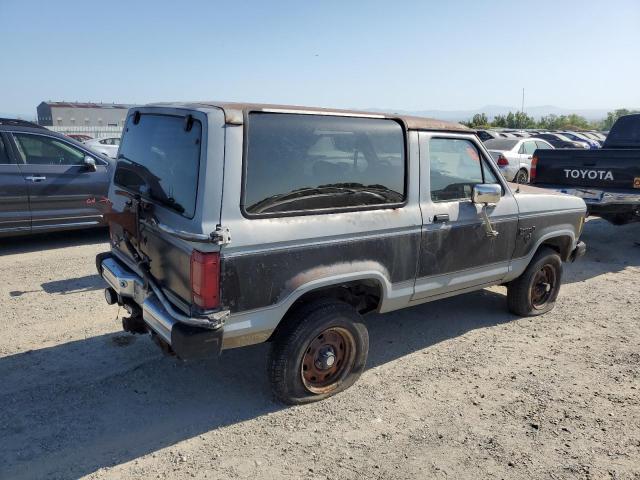 Vin: 1fmcu14s6eua81956, lot: 53947335, ford bronco 19843