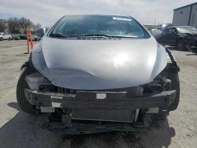 2015 HYUNDAI ELANTRA SE - KMHDH4AE1FU412758