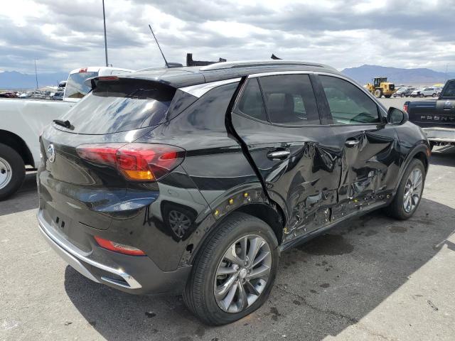 Vin: kl4mmfsl7nb147731, lot: 54789555, buick encore essence 20223