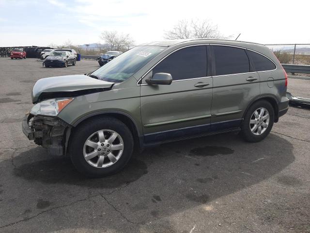HONDA CR-V EXL