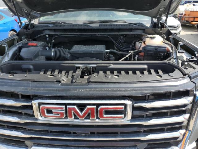 2024 GMC SIERRA K25 - 1GT59ME76RF344905