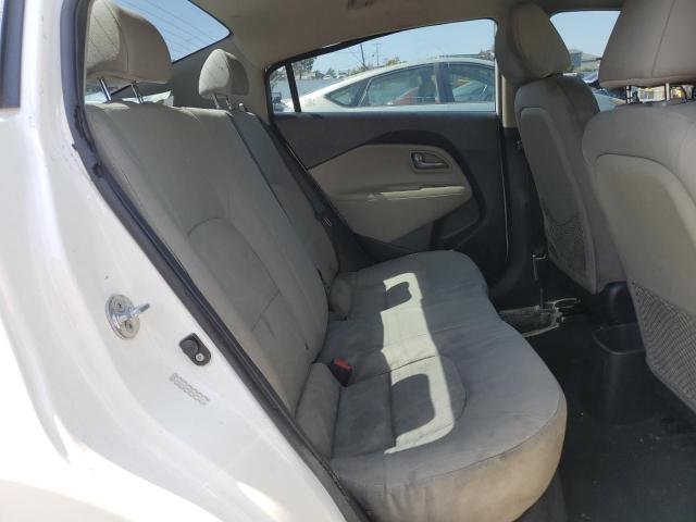 2014 KIA RIO LX - KNADM4A38E6365985