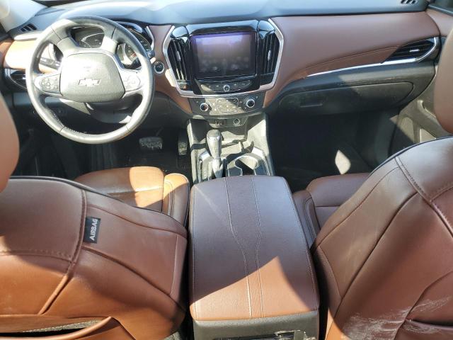 2018 CHEVROLET TRAVERSE H 1GNEVKKW9JJ182644