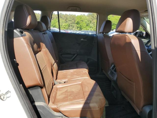 2023 VOLKSWAGEN ATLAS SE - 1V2WR2CA1PC530856