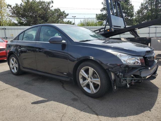 Vin: 1g1pg5sc1c7198588, lot: 53033215, chevrolet cruze lt 20124