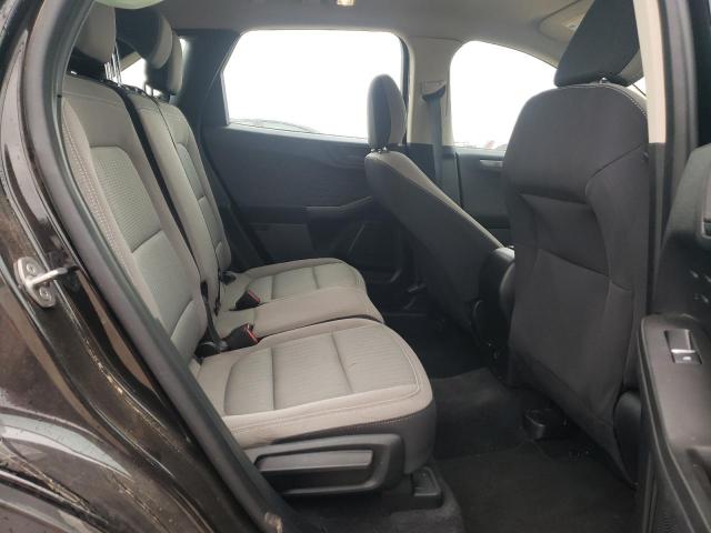 2020 FORD ESCAPE S - 1FMCU9F61LUC40894