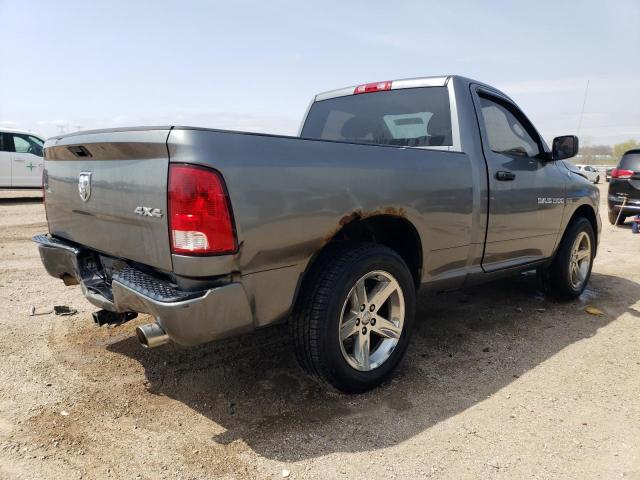 Vin: 3c6jd7at7cg280484, lot: 54769825, dodge ram 1500 st 20123