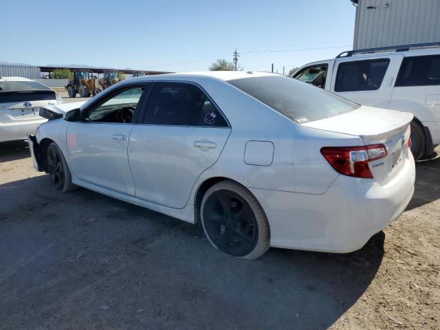 Vin: 4t1bf1fkxeu358417, lot: 55161065, toyota camry l 20142