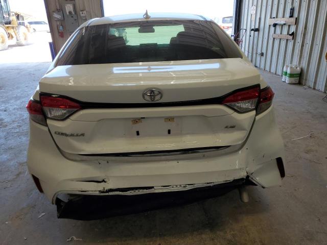 2024 TOYOTA COROLLA LE - 5YFB4MDEXRP105979