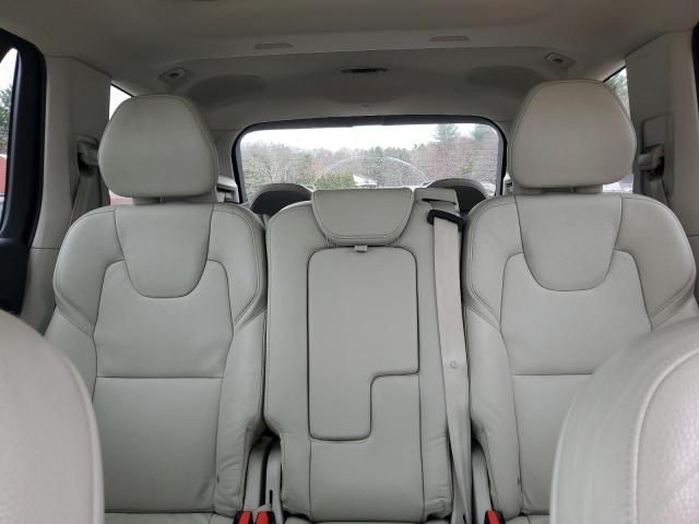 2017 VOLVO XC90 T6 - YV4A22PK2H1105658