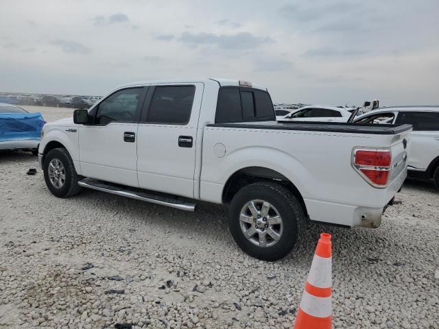 2014 FORD F150 SUPER - 1FTFW1CF1EKF90915