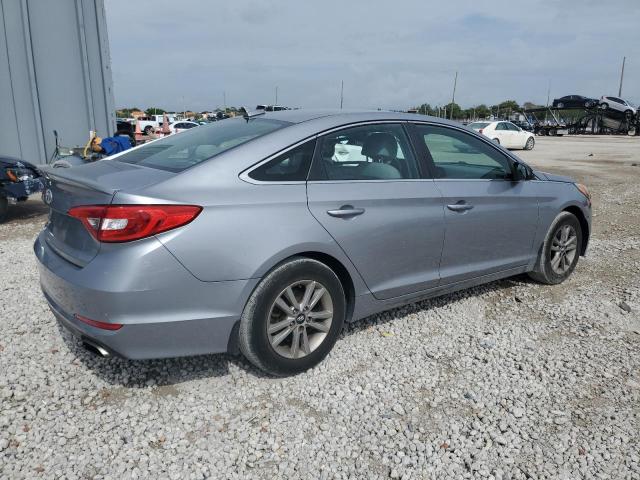 Vin: 5npe24af2gh289308, lot: 52323195, hyundai sonata se 20163