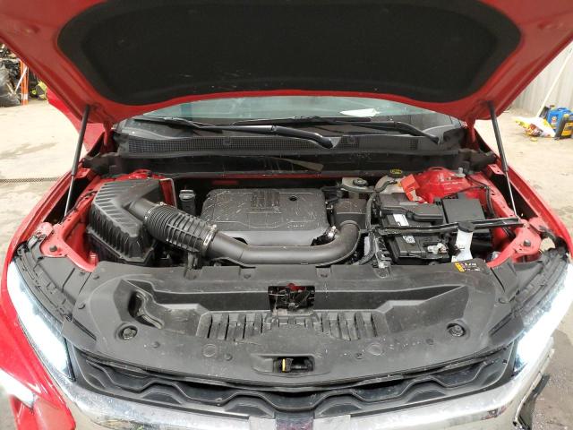 2023 CHEVROLET BLAZER 2LT 3GNKBHR41PS130600