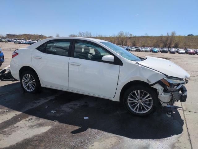Vin: 5yfburhe9fp314150, lot: 54156805, toyota corolla l 20154