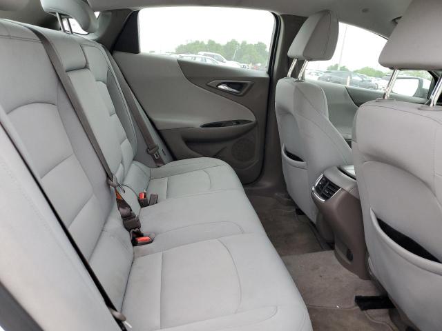 2018 CHEVROLET MALIBU LT - 1G1ZD5ST7JF152266