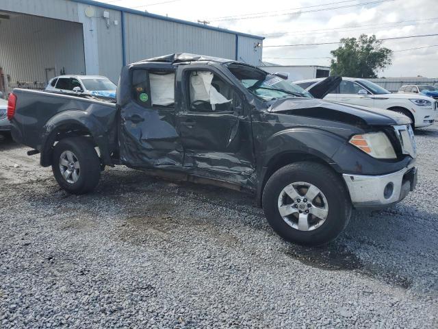 Vin: 1n6ad0ev2ac401933, lot: 53980575, nissan frontier crew cab se 20104