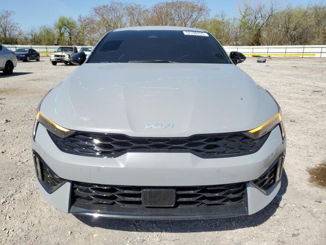2025 KIA K5 GT LINE - KNAG64J78S5309508