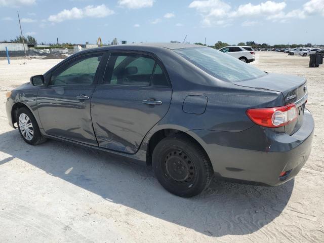 Vin: jtdbu4ee1b9129775, lot: 51053875, toyota corolla base 20112