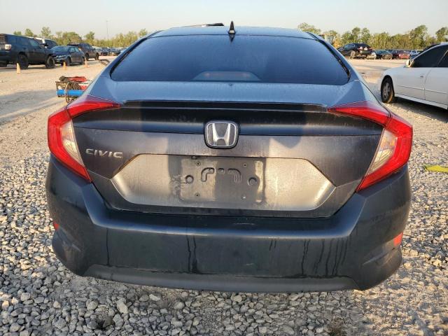 2017 HONDA CIVIC EXL - 19XFC1F73HE015610