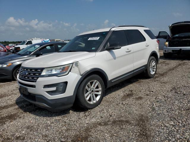 Vin: 1fm5k7d82gga24726, lot: 53543445, ford explorer xlt 2016 img_1
