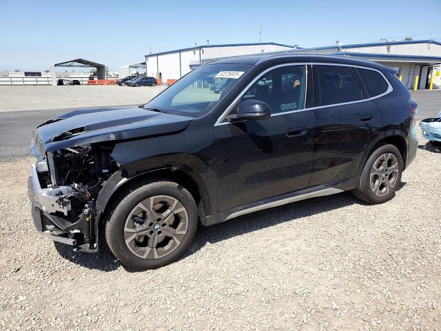 Vin: wbx73ef06s5209777, lot: 52076935, bmw x1 xdrive28i 2025 img_1