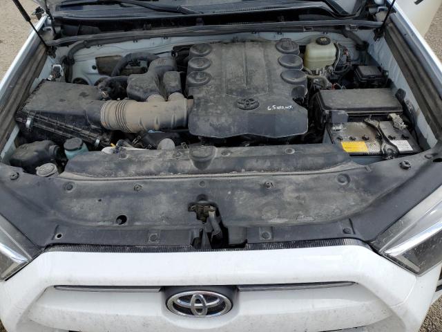 2021 TOYOTA 4RUNNER SR - JTEMU5JR0M5876409