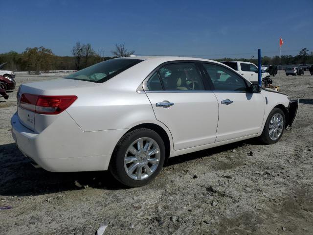 Vin: 3lnhl2gc5br759926, lot: 50276605, lincoln mkz 20113