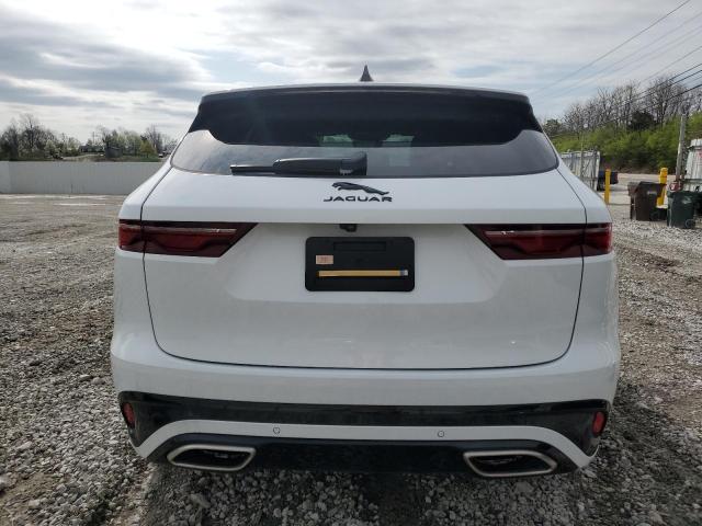 2024 JAGUAR F-PACE R-D - SADCT2FU1RA739500