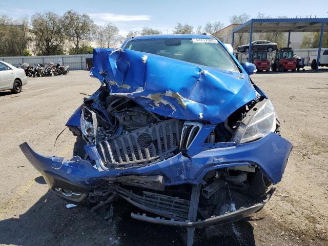 2016 BUICK ENCORE KL4CJCSB9GB545682