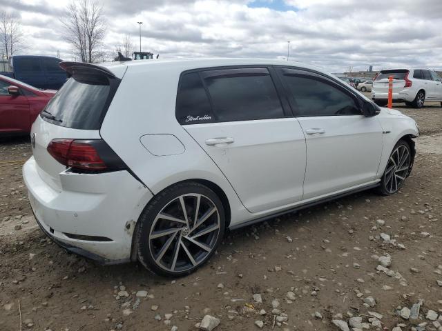 Vin: wvwwa7au2kw171835, lot: 53145785, volkswagen golf 20193