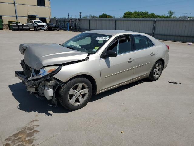Vin: 1g11b5sl2ef177813, lot: 51904645, chevrolet malibu ls 2014 img_1