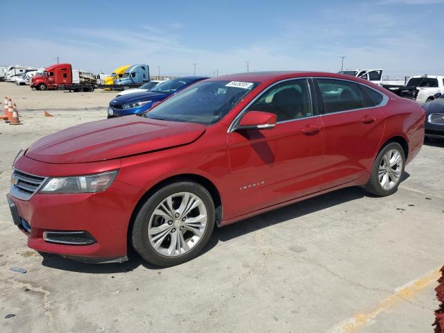 Vin: 2g1125s30e9207982, lot: 54439205, chevrolet impala lt 2014 img_1