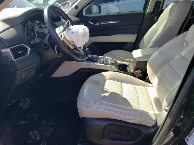 2017 MAZDA CX-5 GRAND JM3KFADL0H0217424