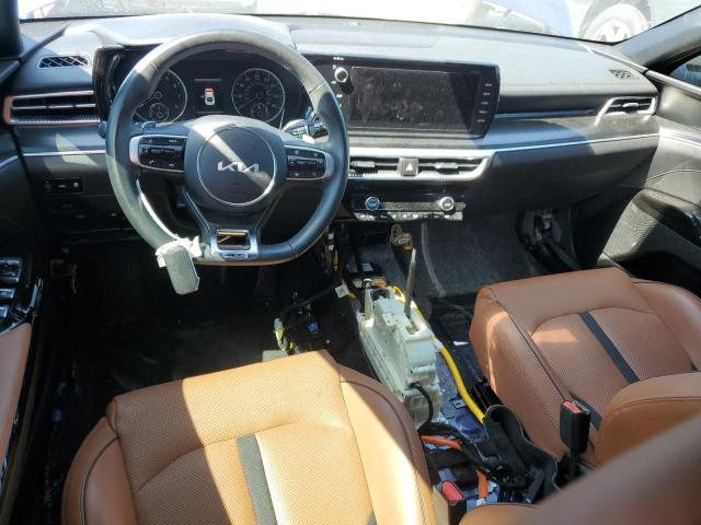2023 KIA K5 GT 5XXG44J89PG181977