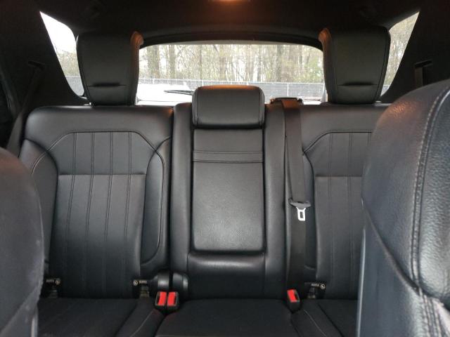 2017 MERCEDES-BENZ GLE 350 4M - 4JGDA5HB6HA957686