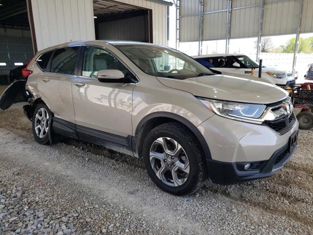 Vin: 2hkrw2h8xkh624017, lot: 54195975, honda crv exl 20194