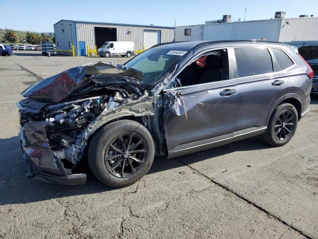 Vin: 2hkrs6h59ph811572, lot: 52644065, honda crv sport 20231