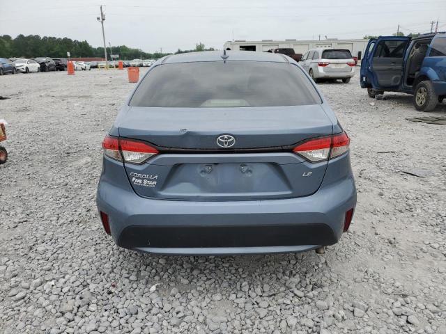 2020 TOYOTA COROLLA LE - JTDEPRAE5LJ048530