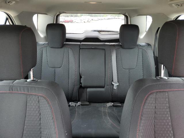 2015 CHEVROLET EQUINOX LS - 1GNALAEK1FZ105928