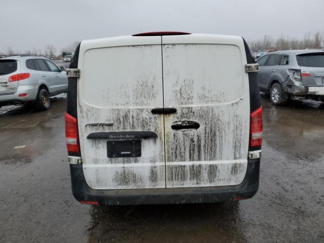 2018 MERCEDES-BENZ METRIS - WD3BG2EA9J3398840